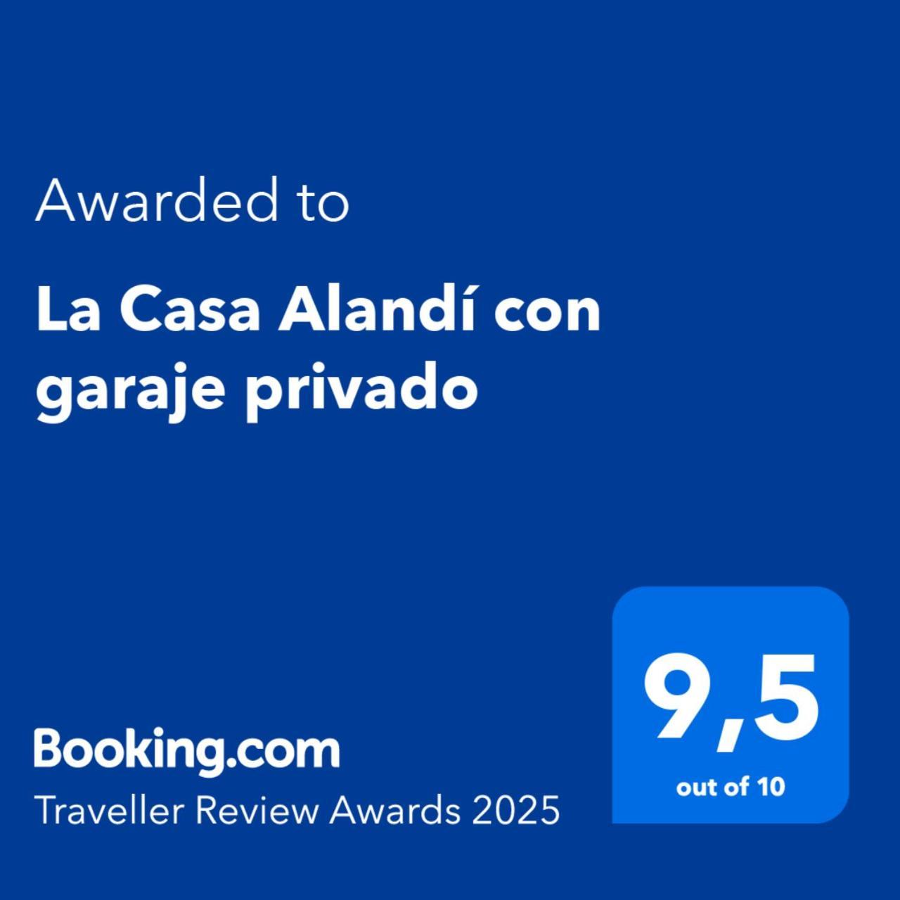 Villa La Casa Alandi Con Garaje Privado Sagunt Exterior foto